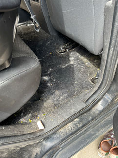 Jeep Cherokee Complete Auto Detailing - Auto Body & Frame Clinic