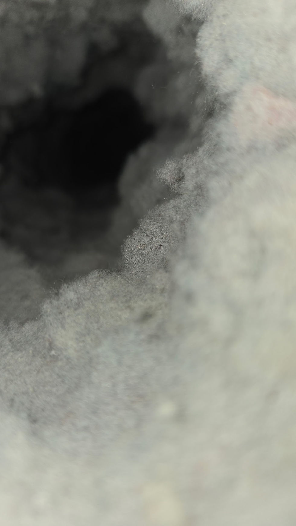 Dryer Vent Cleaning - Precision Vac