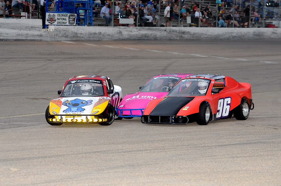 Bandoleros