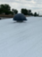 Roof Coatings - Neff's Spray Foam