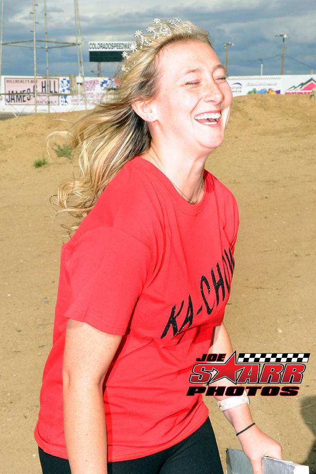 Halloween Celebration Trick or Treat - Colorado National Speedway