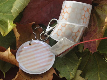 Bestille reflekser i god tid