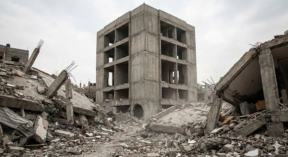 2026 Yeni Deprem Yönetmeliği, Perde Zorunluluğu: Projelerinizde Neler Değişiyor?