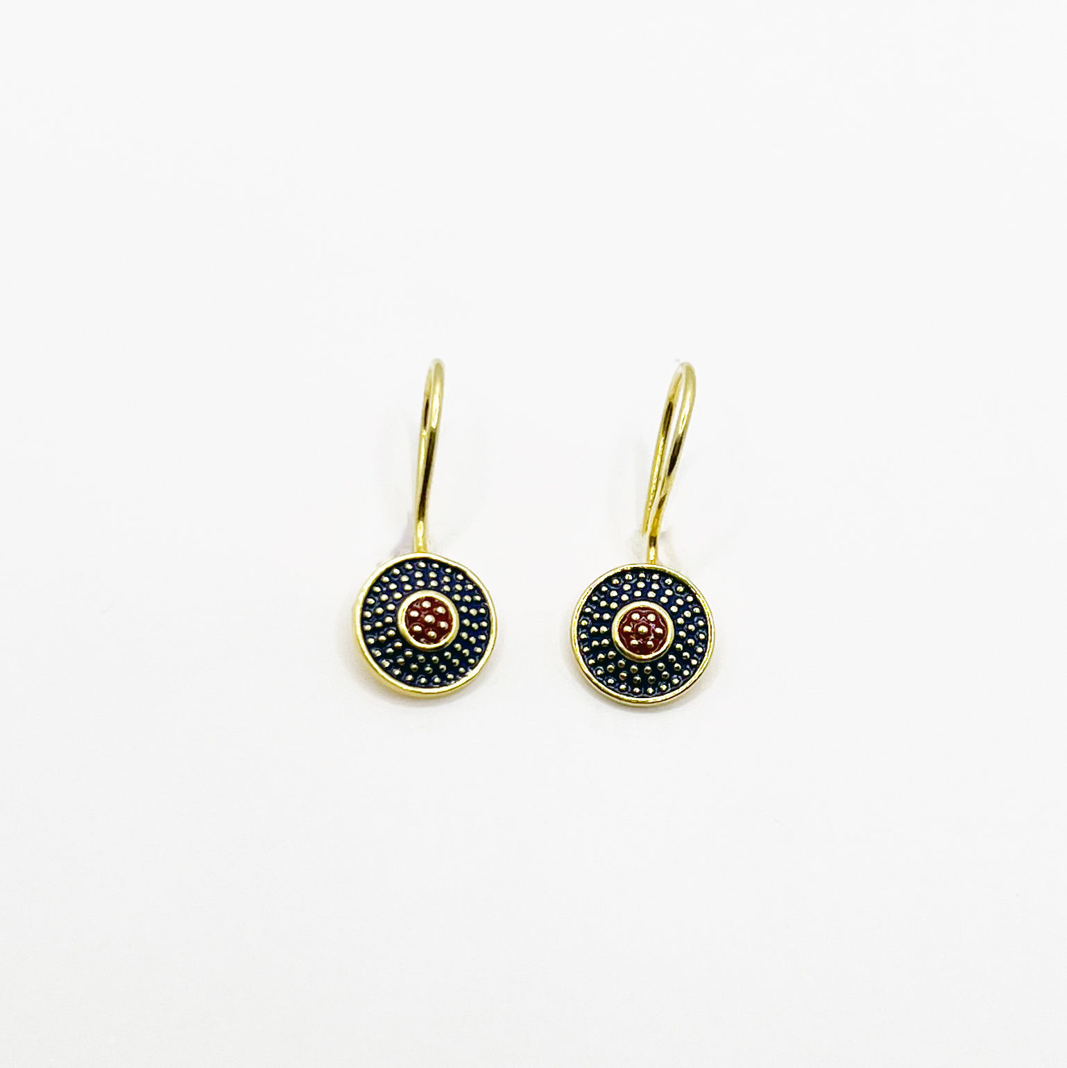 Harmony Medley Earring (Small-Sized)