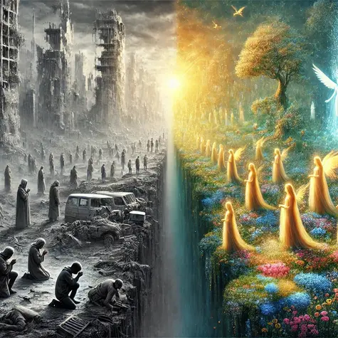 The Bravest Amongst Us