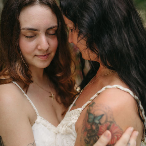 Gratitude for my Daughter