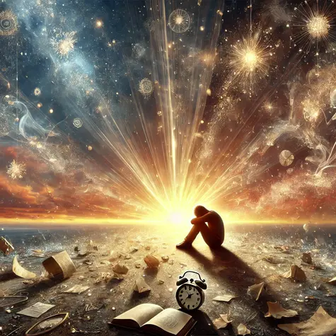 Peron's life falling apart