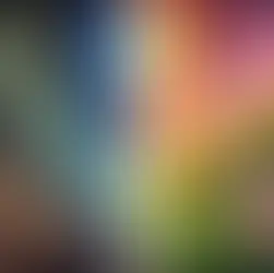 My Journey From Darkness to Light 