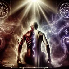 The Treasure of Narcissistic Relationship