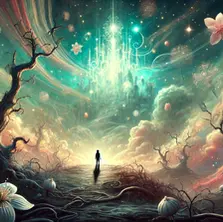 The greatest shifts ask for bold moves