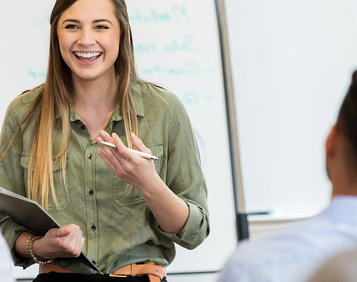 Journey to Success Appendix Resources