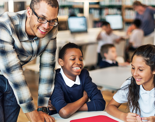 What's Our Response Sample Chapter