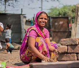 Community empowerment programs supported by ESG-focused corporates through Hydragreens Foundation.