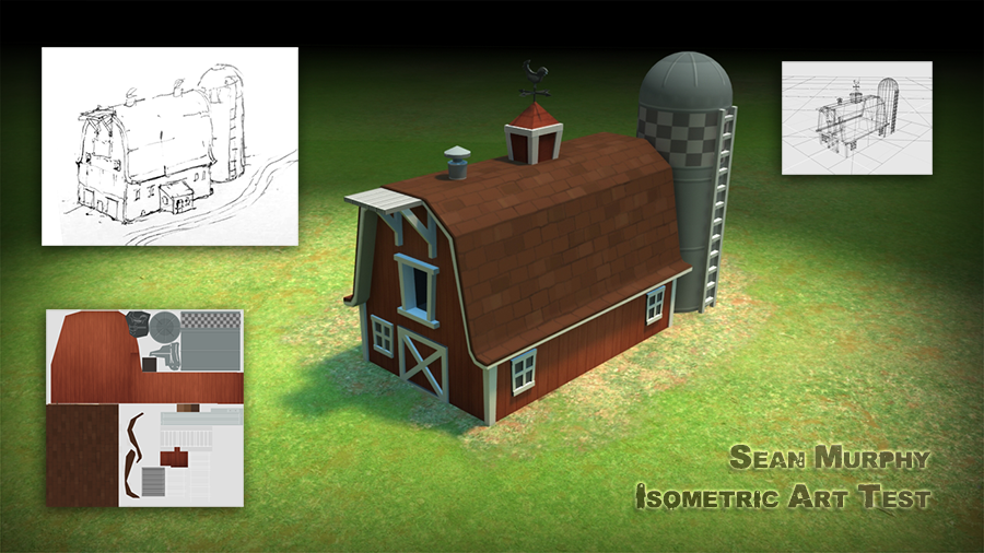 Barn