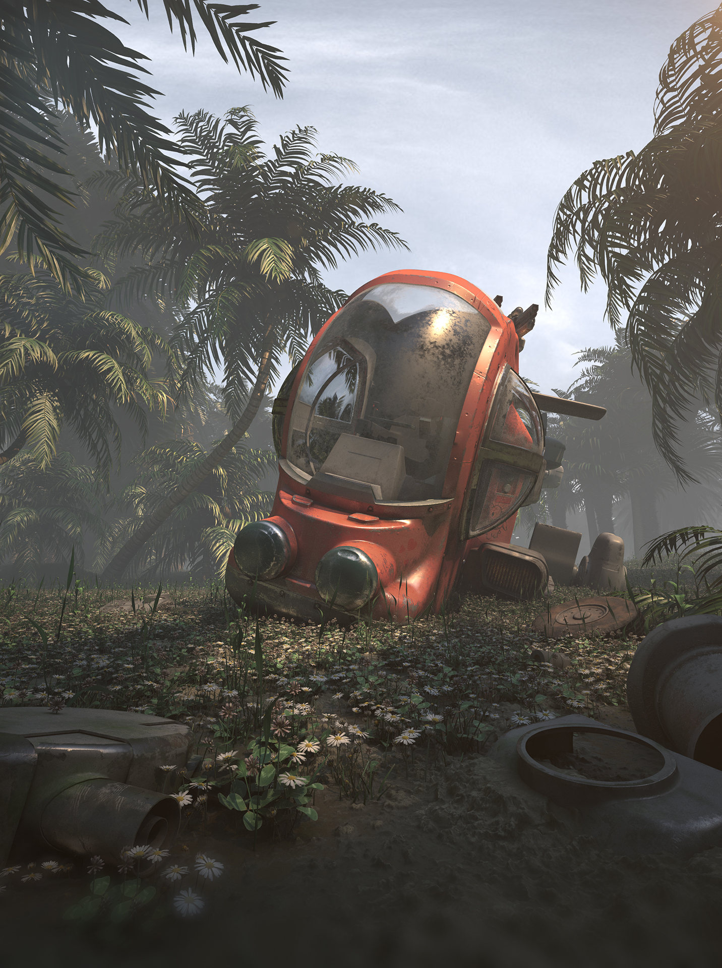 Planet Hopper