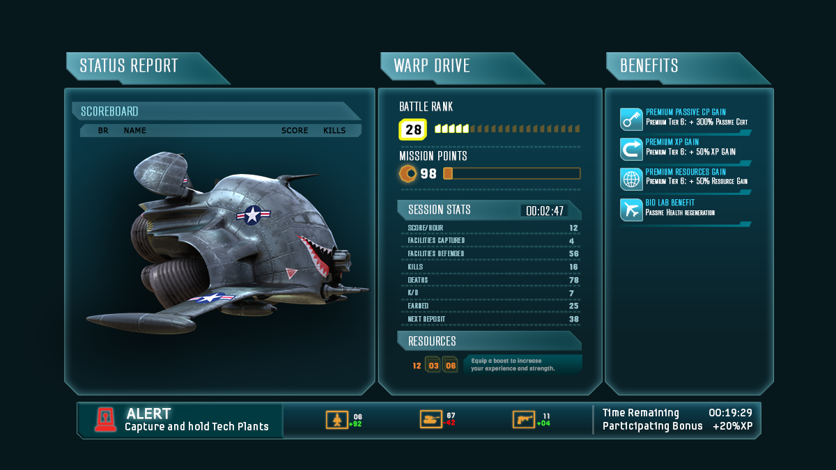 UI Test