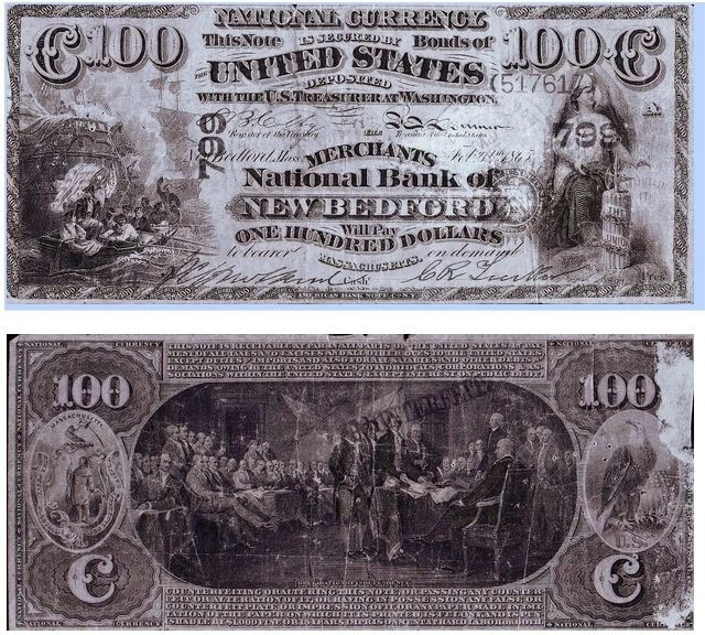 Billy’s Bill or Just Bull? Unraveling Counterfeit Controversy