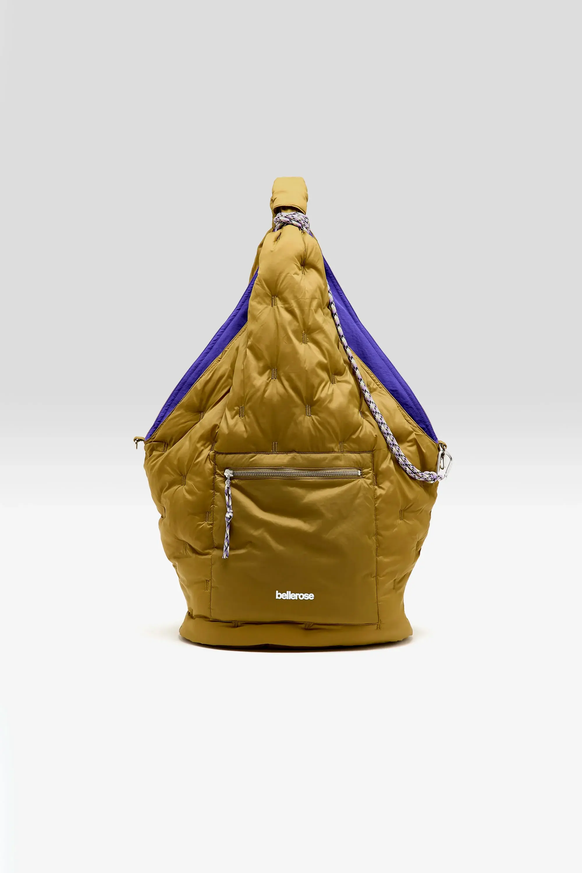 sac hobo hozim kaki bellerose