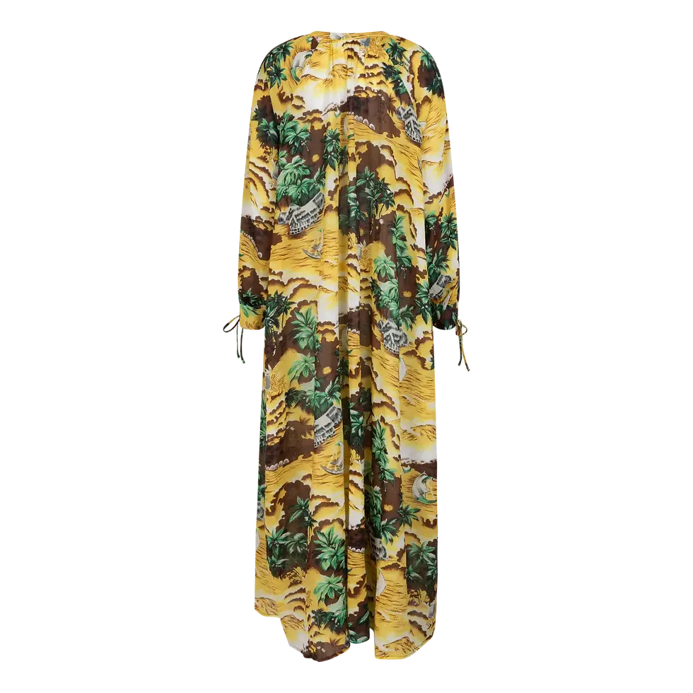 Miniature : Robe à manches longues coast love stories