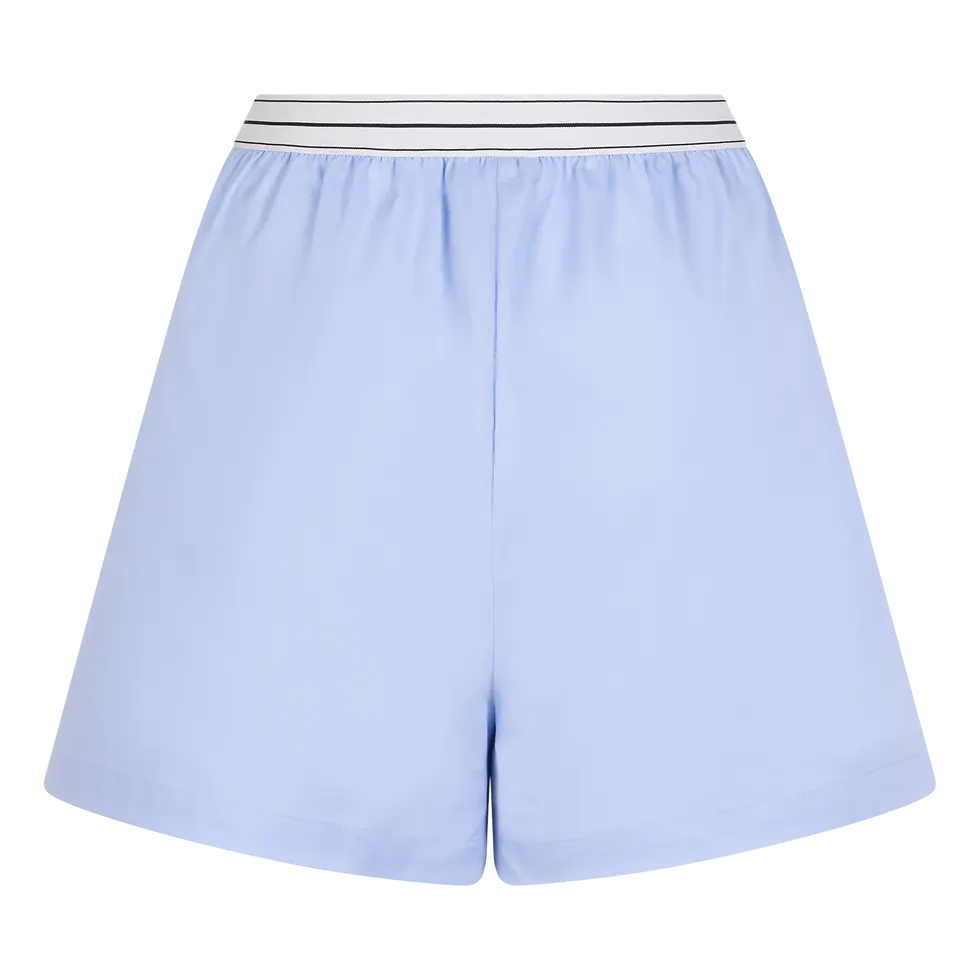 Miniature : short james bleu grey love stories