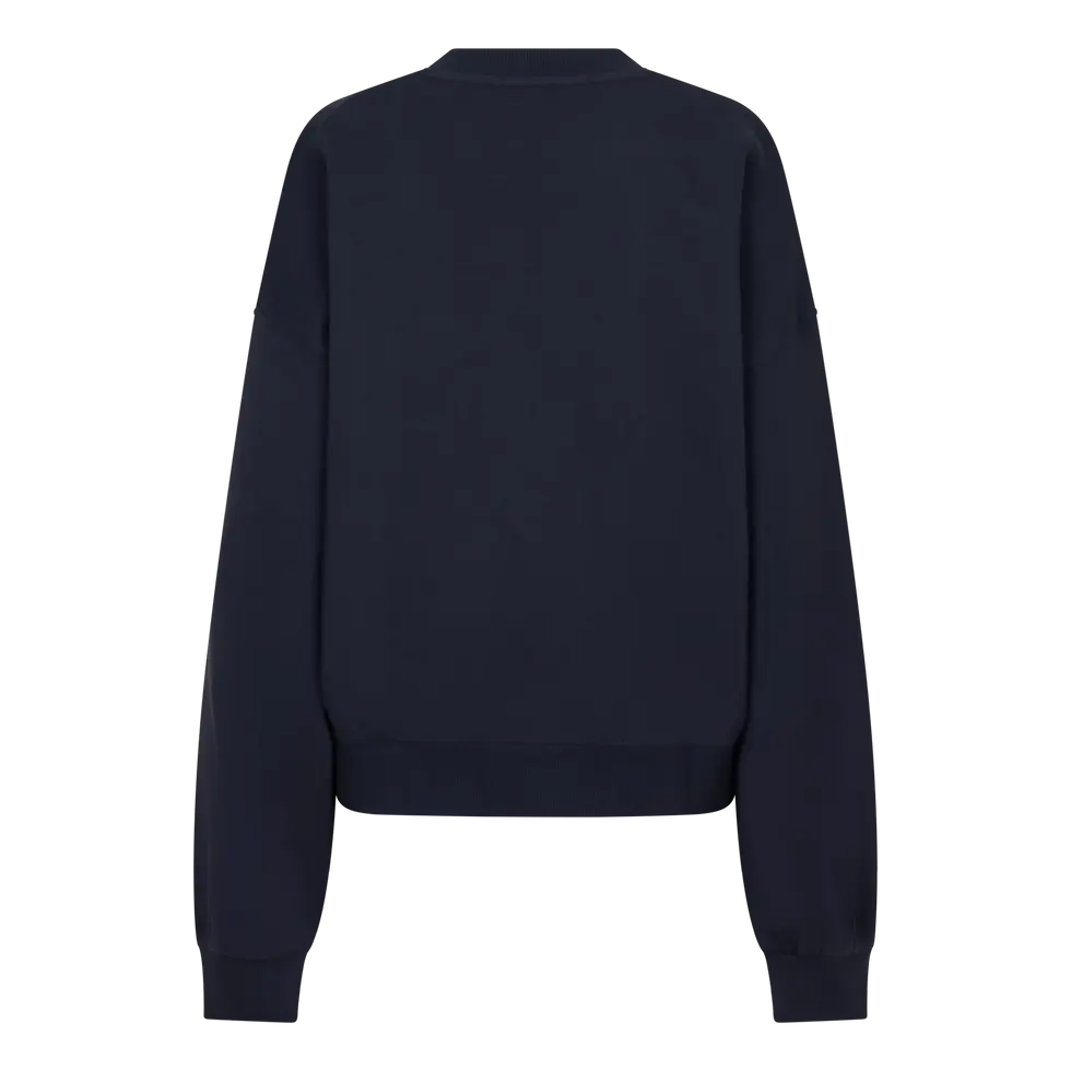 Miniature : sweatshirt sloane love stories