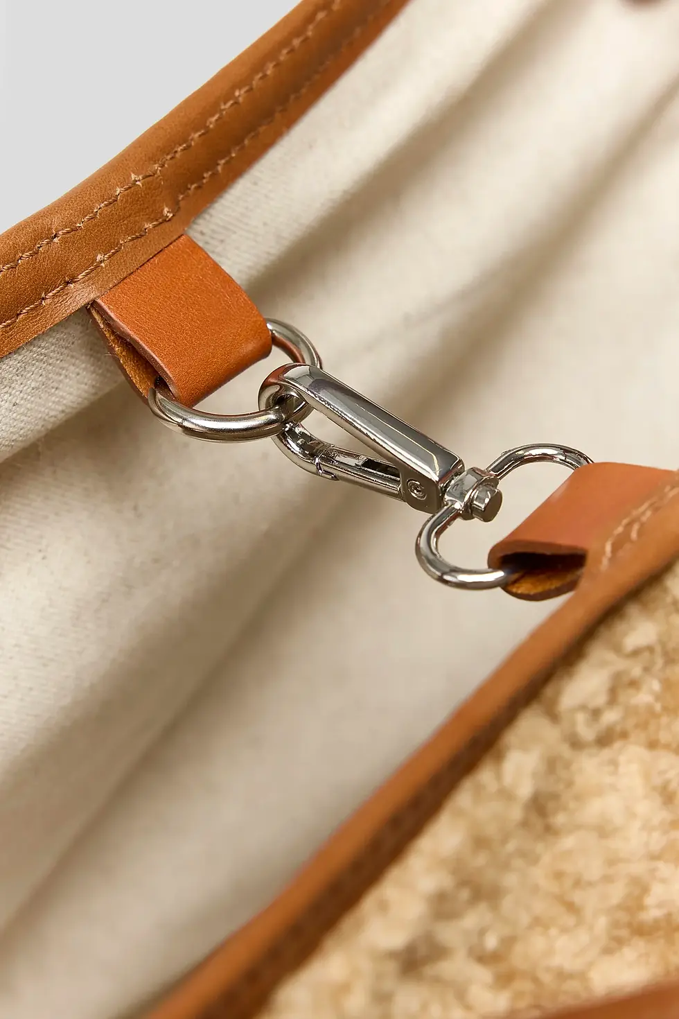 Miniature : sac à main sing bellerose