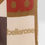 Miniature : écharpe carré sose beige bellerose
