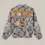 Miniature : veste noelle jacquard Me369