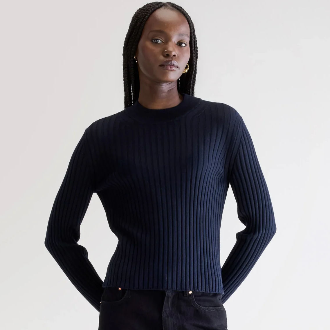 pull slim asylt navy bellerose