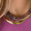 Miniature : Collier lucia Pearl karma