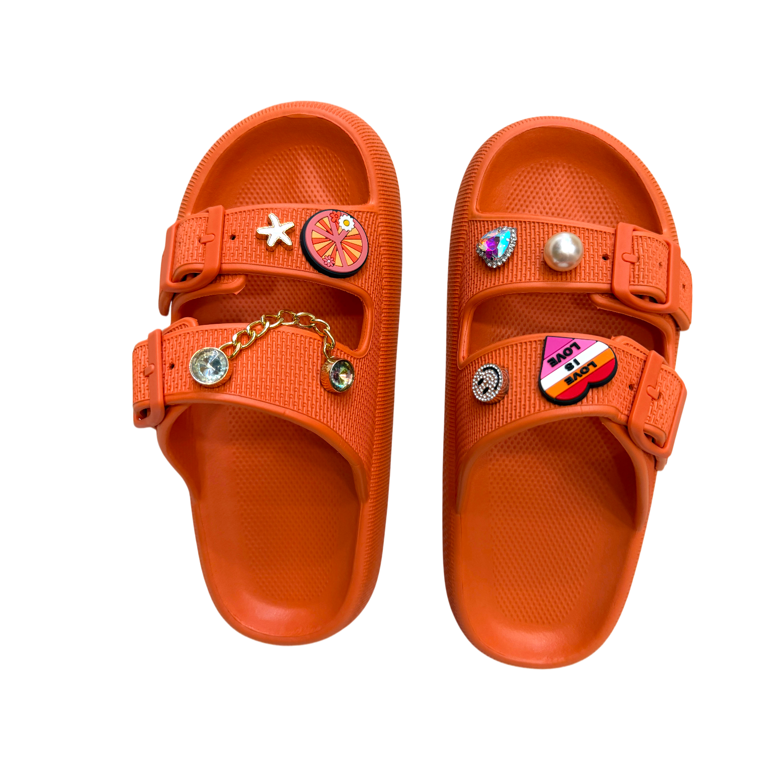 Coogyes Love orange