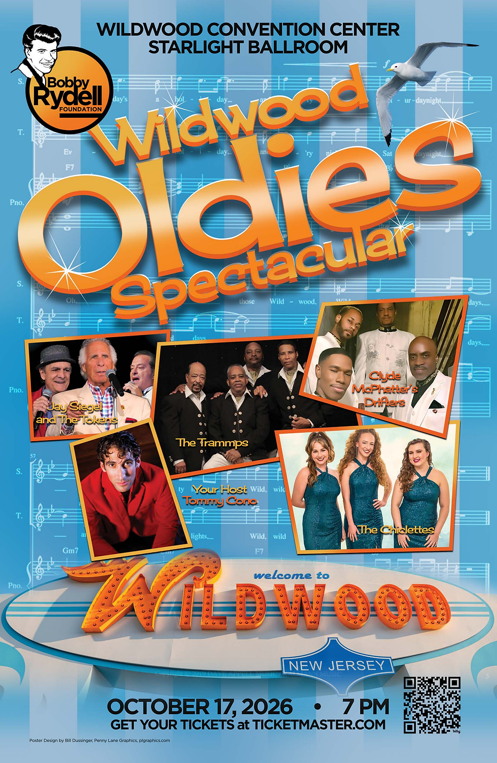 The Wildwood’s Oldies Spectacular