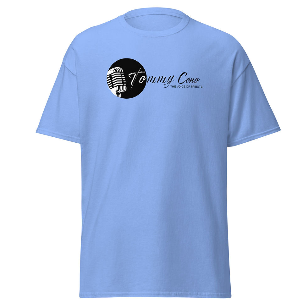 Thumbnail: Tommy Cono Caricature Tee