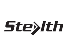 Stealth Logo