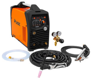 TIG Welding