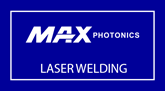 MAX  logo