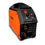 Thumbnail: front image of jasic arc welding machine in orange and black