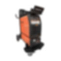 Jasic Tig 400P DC Digital Water Cooled c/w Trolley