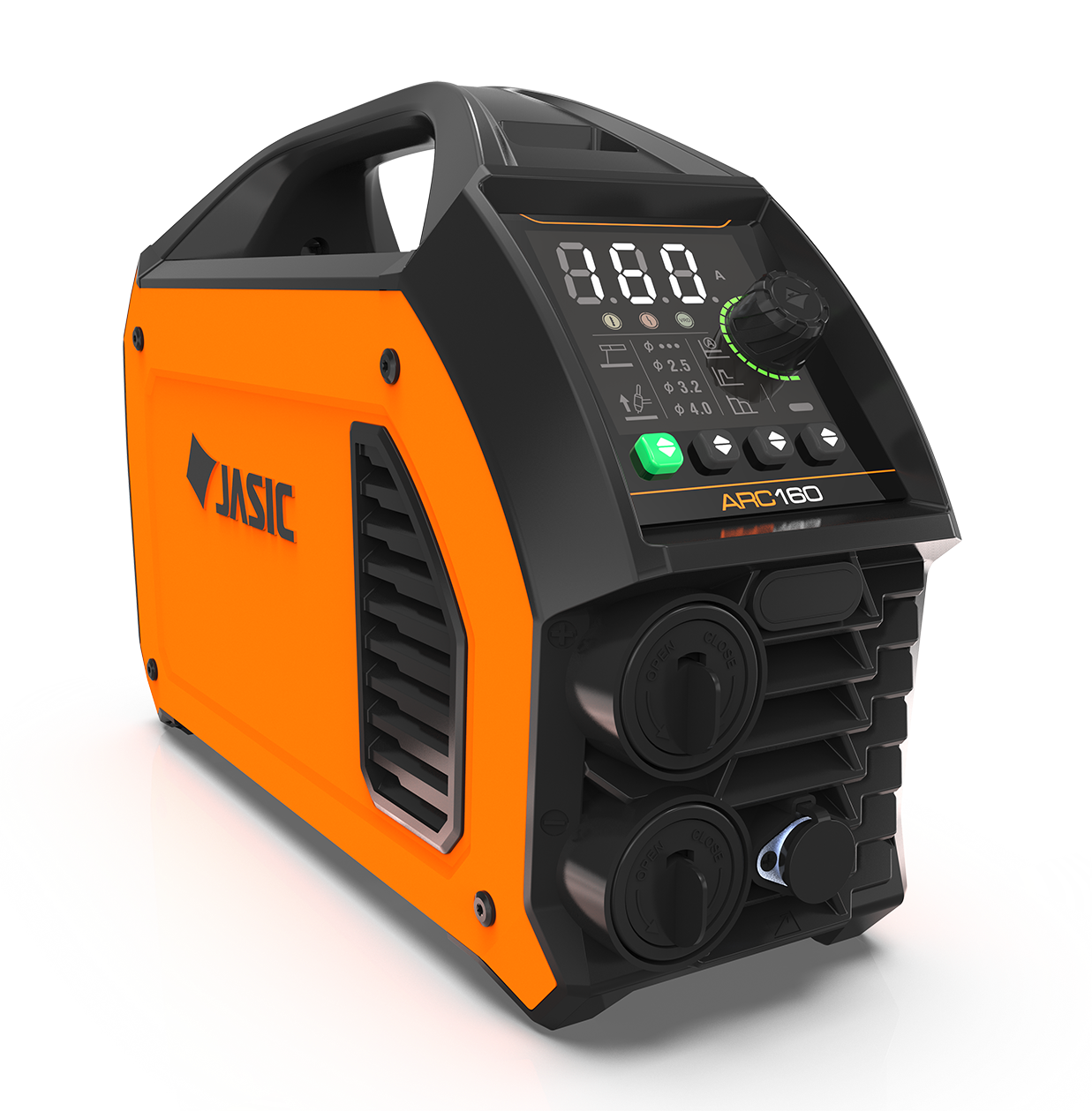 Jasic arc welding machine