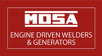 Red Mosa Logo