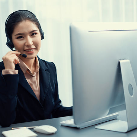Proactive vs. Reactive IT Support — What’s the Difference?