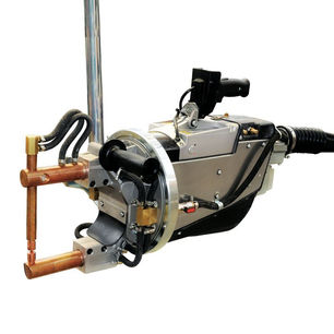 Spot Resistance Welding