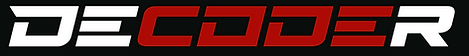 Decoder logo