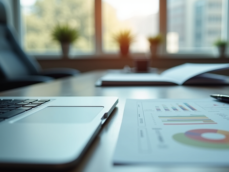 Boost Your SaaS Success with UK SaaS Funding Tips