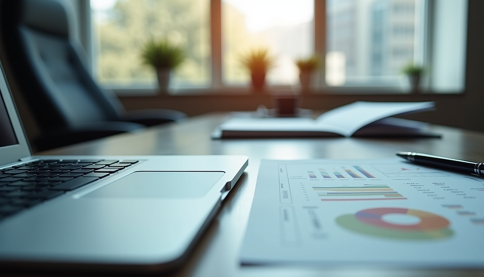 Boost Your SaaS Success with UK SaaS Funding Tips