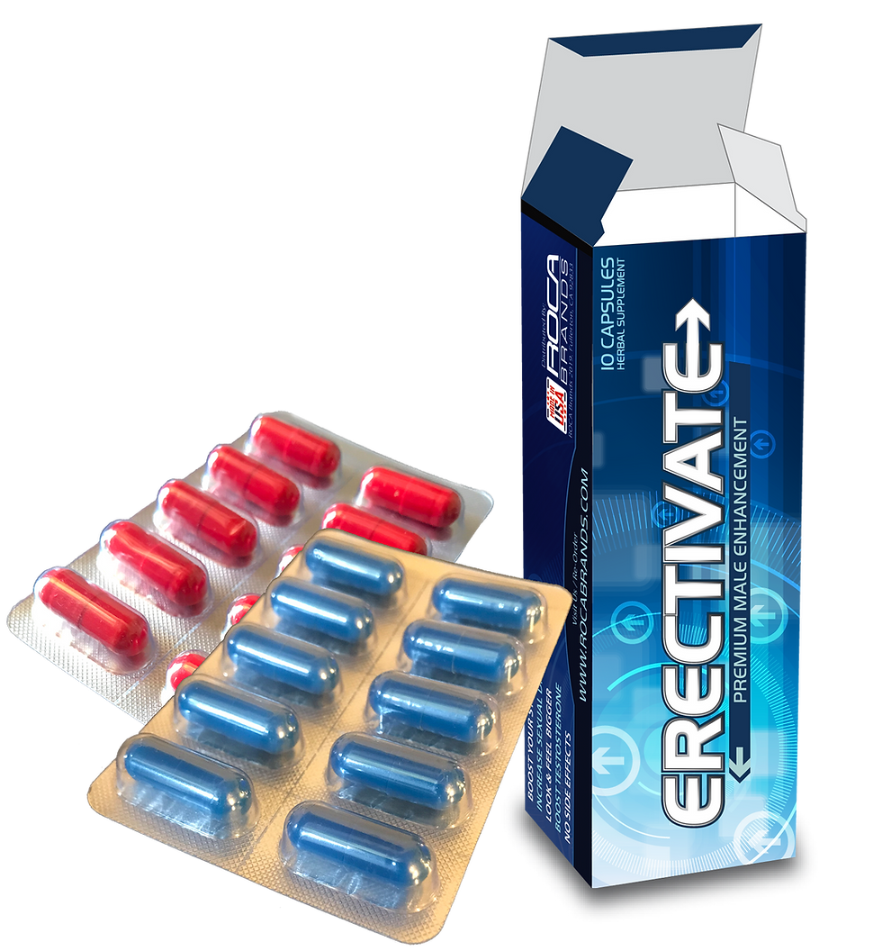 Potent Enhancement Formula