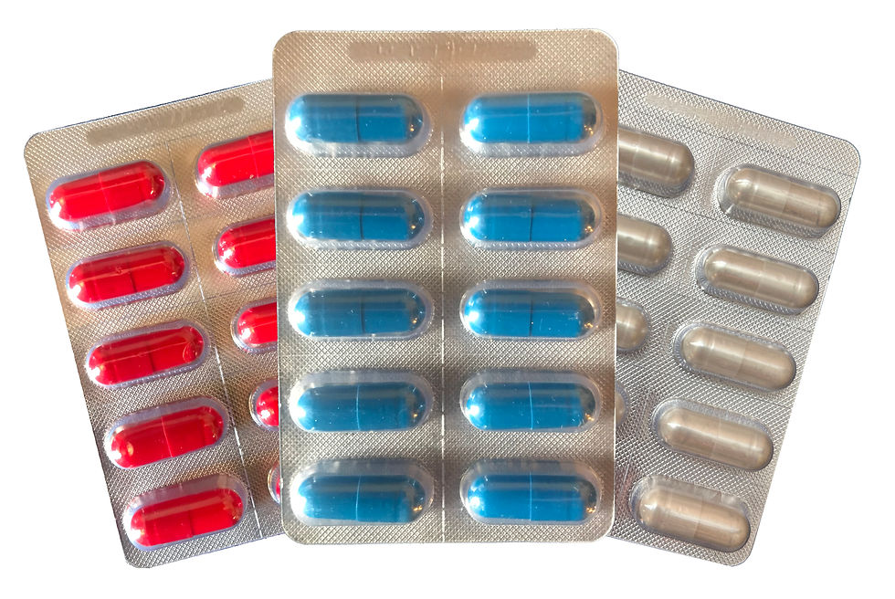 Thumbnail: Erectivate (10 Pills)