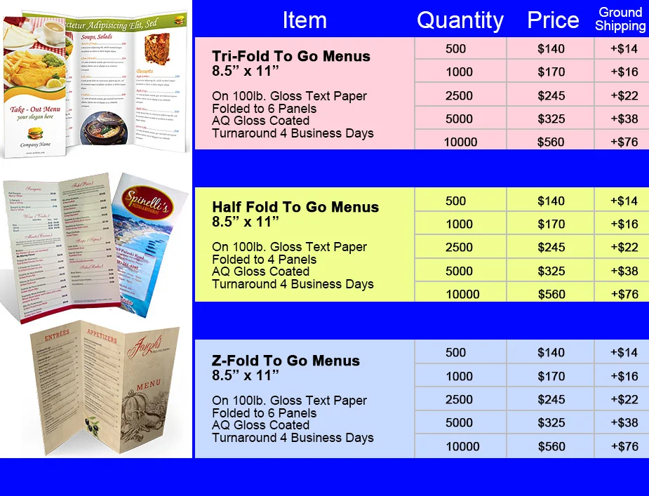 to go menu printing rcgraphics