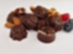 Chocotejas