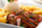 Lomo Saltado